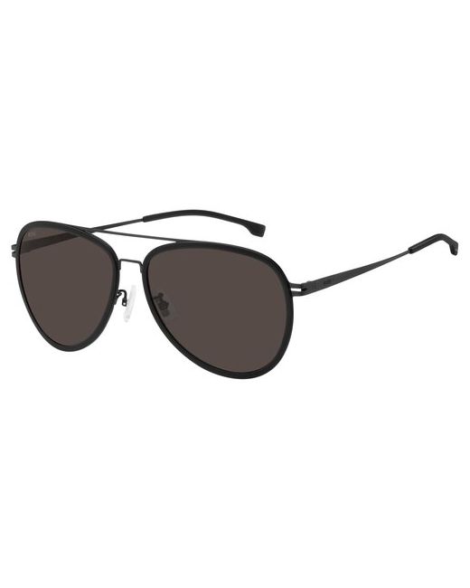 Hugo Солнцезащитные очки 1466/F/SK 003 Matte Black HUB-20546500361IR