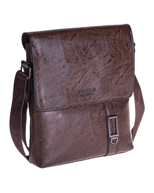 The Golden Tenet Сумка STATUS сумки планшеты через плечо кожаные сумка планшет для документов магазин сумок