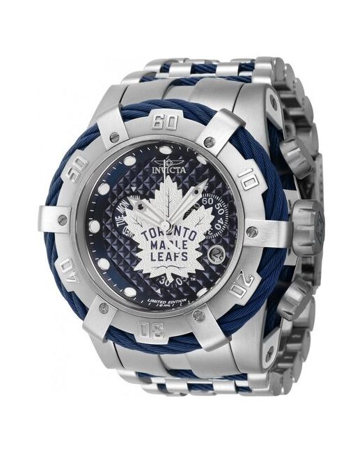 Инвикта Наручные часы Invicta Bolt NHL Toronto Maple Leafs Men 42017