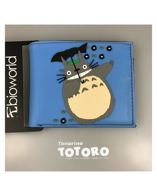 Тоторо Шоп Кошелек Мой Сосед Тоторо/Tonari no Totoro