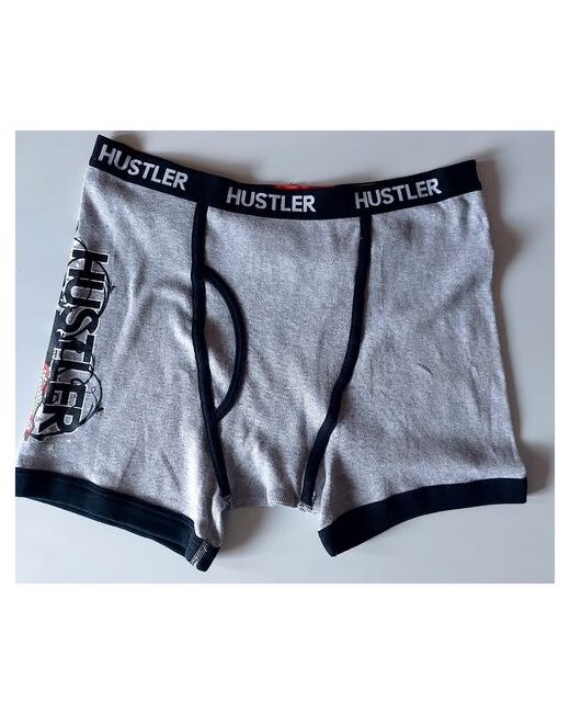 Hustler Трусы-боксеры от Lingerie с сексуальным принтом M