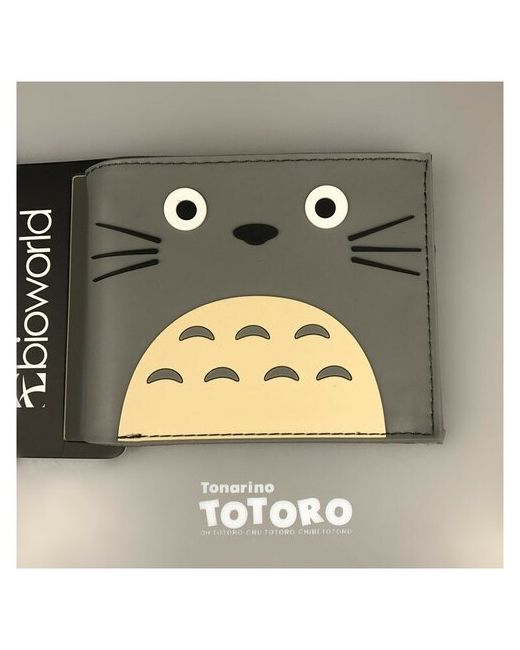 Тоторо Шоп Кошелек Мой Сосед Тоторо/Tonari no Totoro