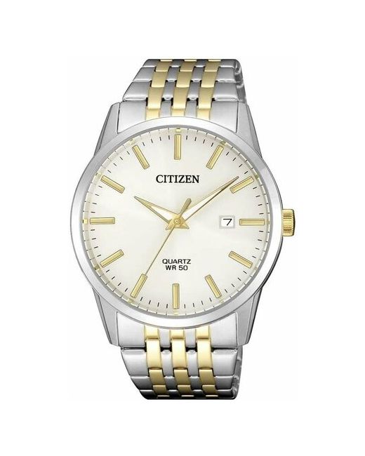 Citizen Наручные часы BI5006-81P