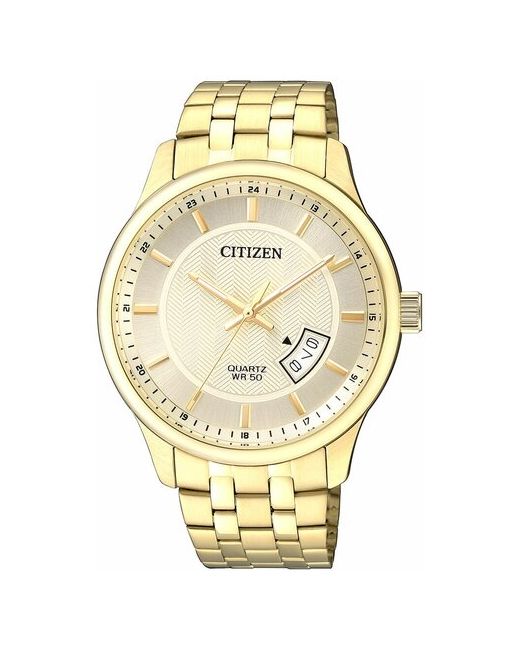 Citizen Наручные часы BI1052-85P