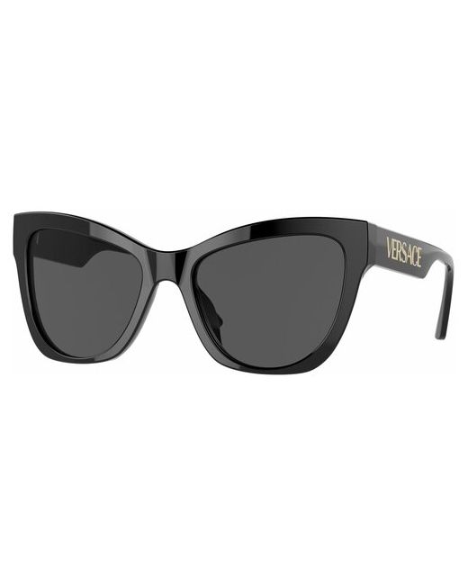 Versace Солнцезащитные очки VE 4417U GB1/87 56