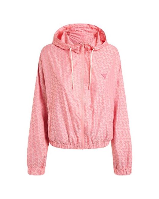 Guess Куртка жен. V3GL00WFAK0P17XN размер L