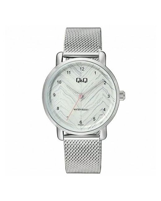 Q&Q Часы QZ46-204
