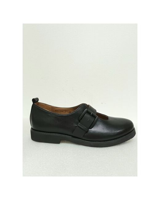 Respect Женские туфли черные VS74-113467 37 размер