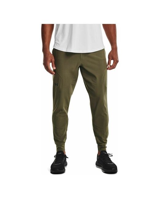 Under Armour Брюки UA UNSTOPPABLE JOGGERS SM Мужчины