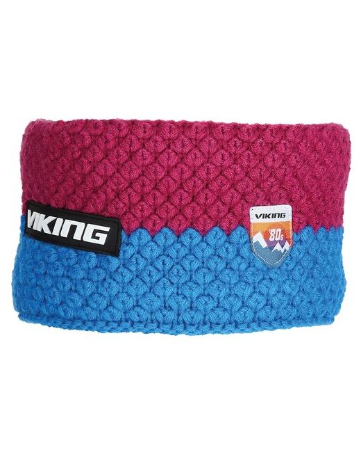 Viking Шапка 2022-23 Headband Riddle Multicolour