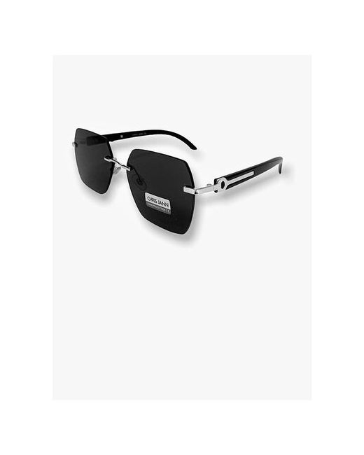 Zhejiang Kancheng Industry Co., Ltd Солнцезащитные очки без оправы брендовые Солнечные с носоупорами/Защита UV-400