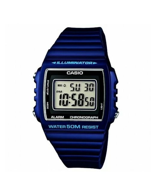 Casio Часы W-215H-2A
