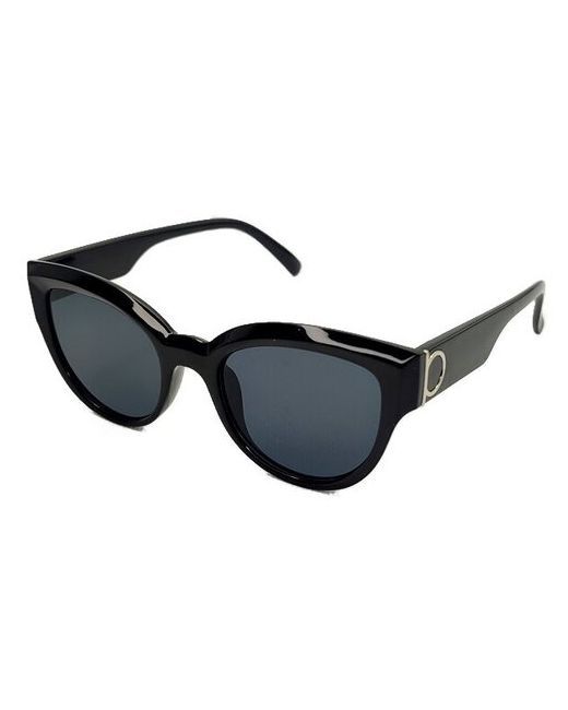 Ecosky Очки солнцезащитные очки с защитой от УФ лучей стильные