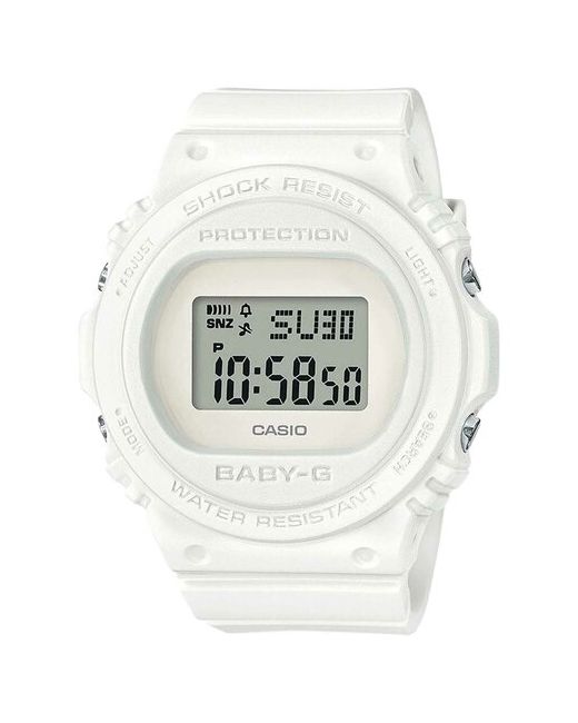 Casio Наручные часы BGD-570-7