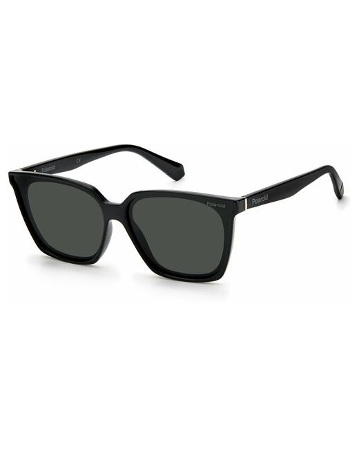 Polaroid Солнцезащитные очки 6160/S BLACK 20429480762M9