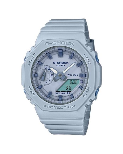 Casio Наручные часы G-Shock GMA-S2100BA-2A2