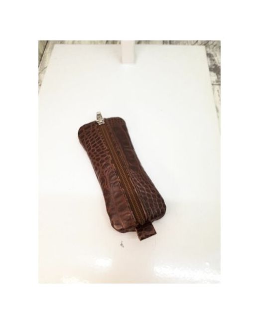 Elena leather bag ключница кожаная натуральная