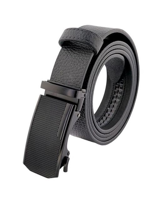 Premium Belt Ремень кожаный с автоматической пряжкой BELT PREMIUM 125 см арт.3653
