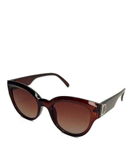 Ecosky Очки солнцезащитные очки с защитой от УФ лучей стильные