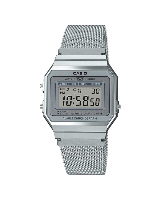 Casio Наручные часы A700WM-7A