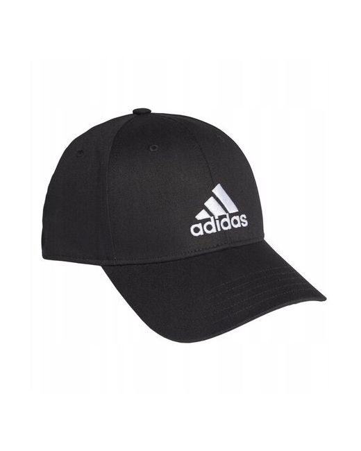 Adidas Кепка/FK0891/BBALL CAP COT/OSFW
