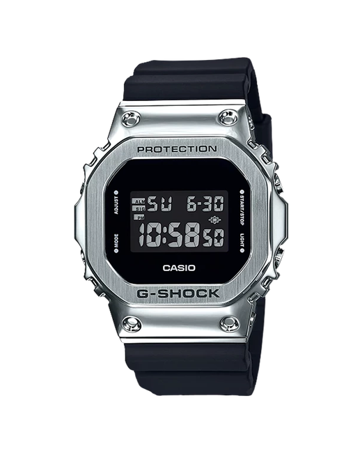 Casio Наручные часы GM-5600-1