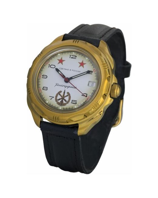 Восток Российские часы Командирские 219075