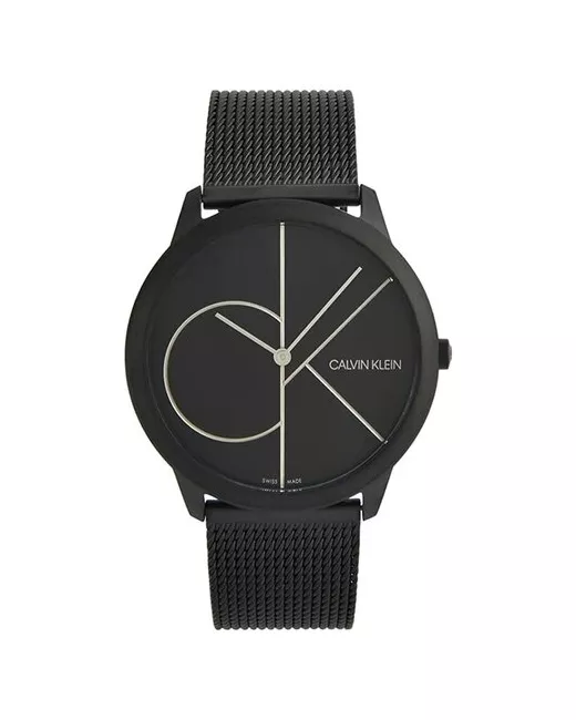 Calvin Klein Швейцарские наручные часы K3M5145X