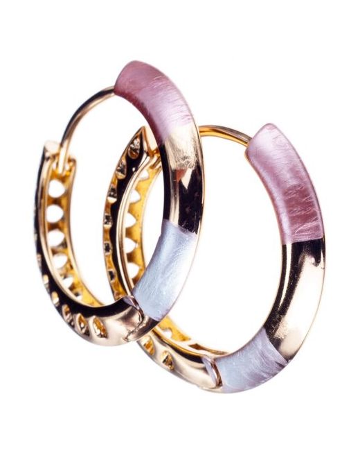Xuping Jewelry Бижутерия серьги кольца со вставками Ксюпинг x120232-64