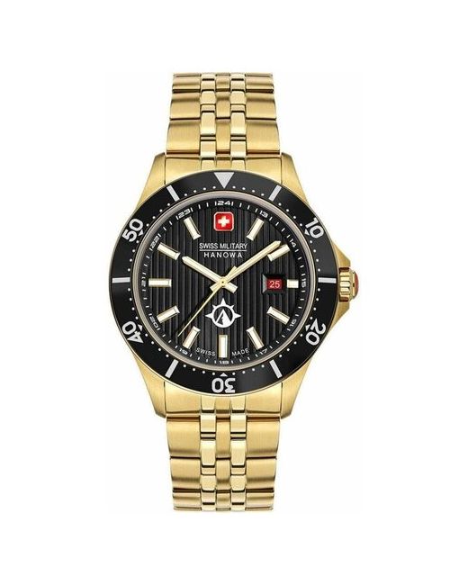 Swiss Military Hanowa Наручные часы SMWGH2100610