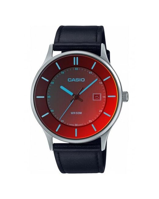 Casio Наручные часы MTP-E605L-1EVEF