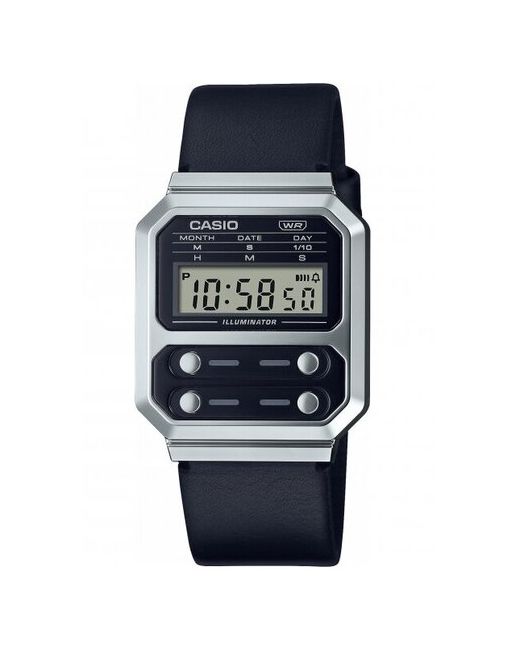 Casio Наручные часы A100WEL-1AEF