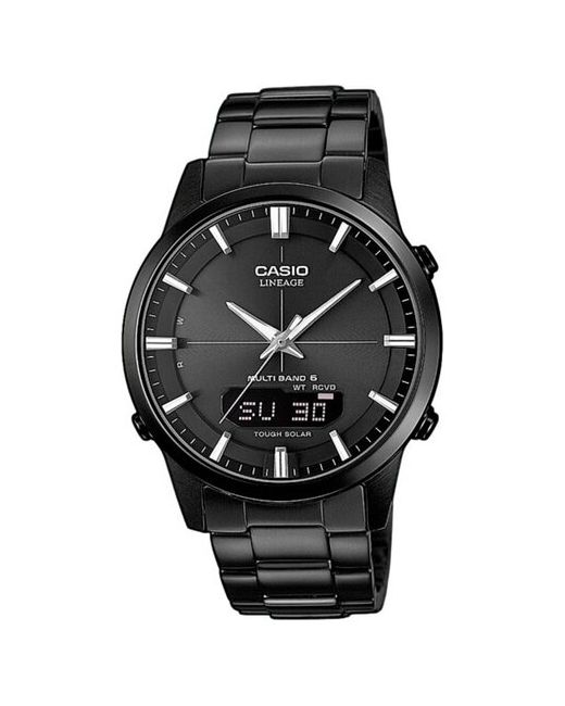 Casio Наручные часы LCW-M170DB-1A