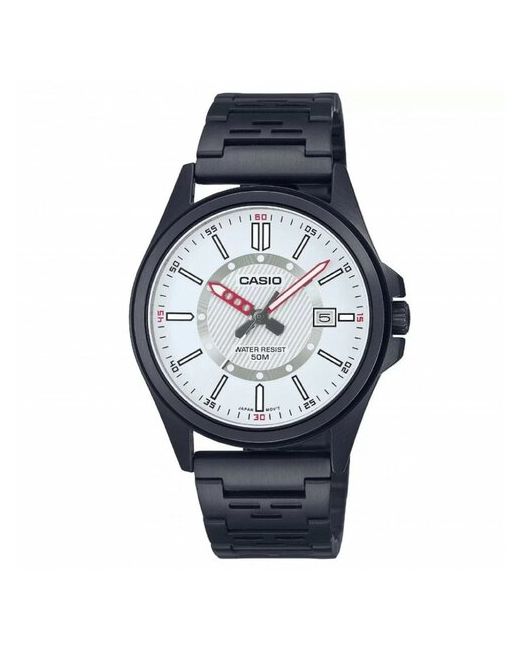 Casio Наручные часы MTP-E700B-7E
