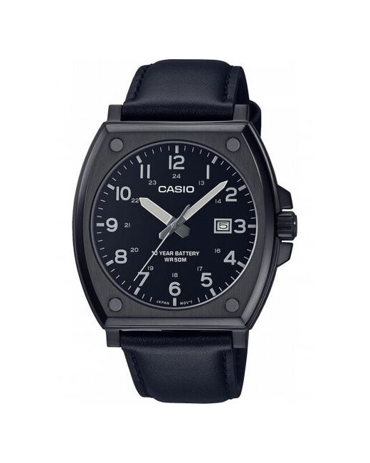 Casio Наручные часы MTP-E715L-1AVEF