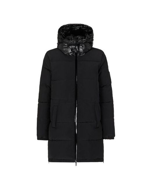 Ea7 Пальто Caban Coat