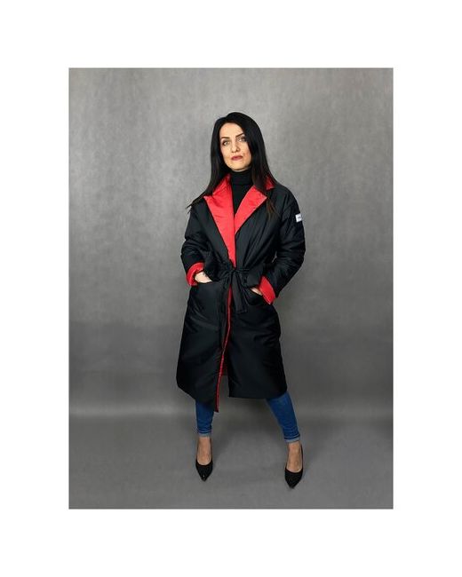Linkkorn Куртка/пальто NevermoreV Maxi L