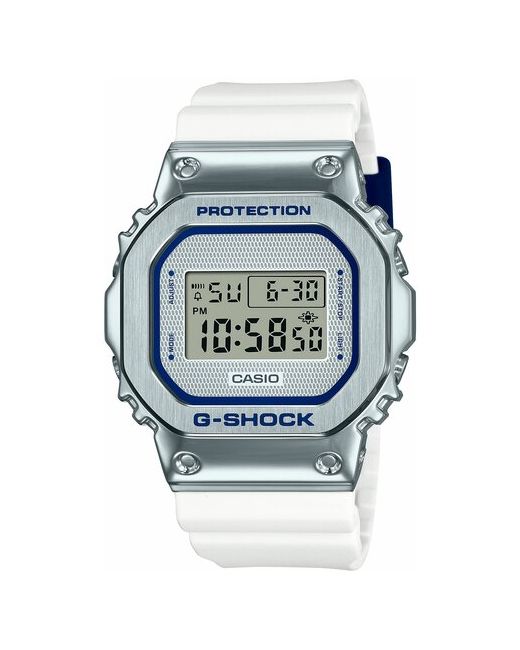 Casio Наручные часы G-Shock GM-5600LC-7