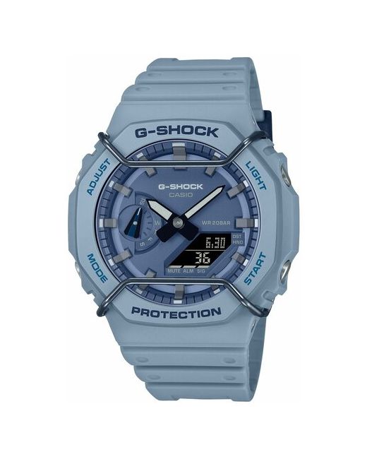 Casio Наручные часы G-Shock GA-2100PT-2A