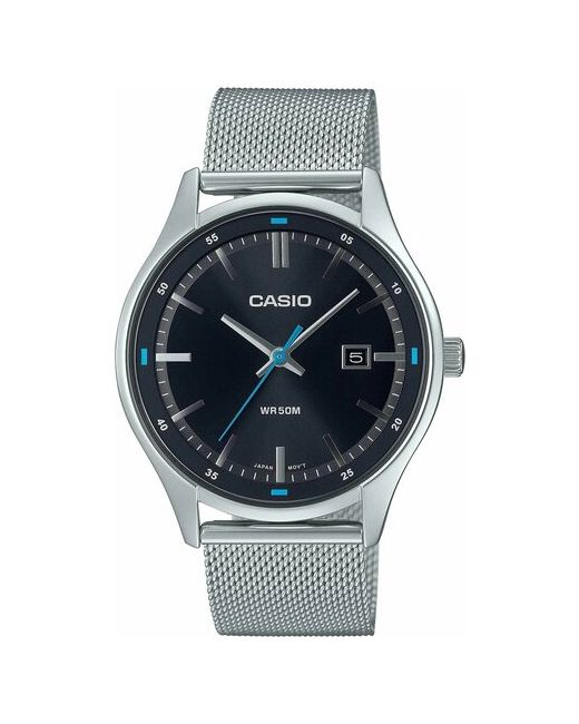 Casio Наручные часы MTP-E710M-1A