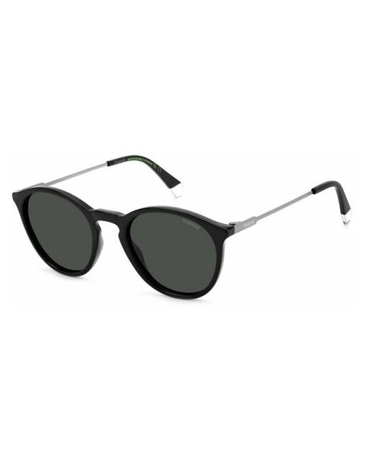 Polaroid Солнцезащитные очки PLD 4129/S/X 807 M9 51