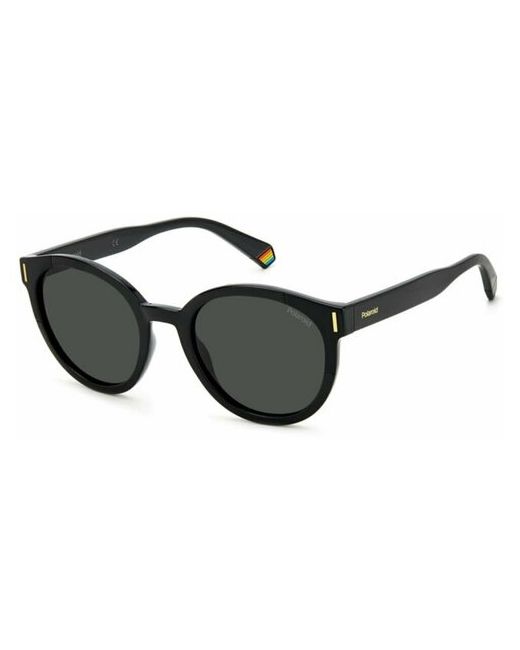 Polaroid Солнцезащитные очки PLD 6185/S 807 M9 52