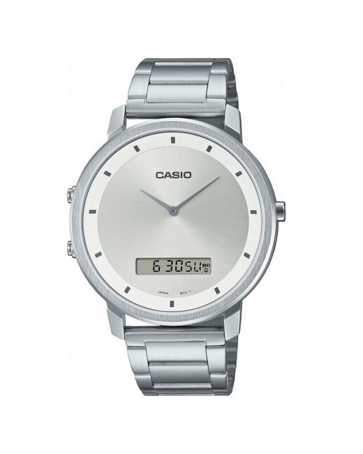 Casio Наручные часы MTP-B200D-7EVEF
