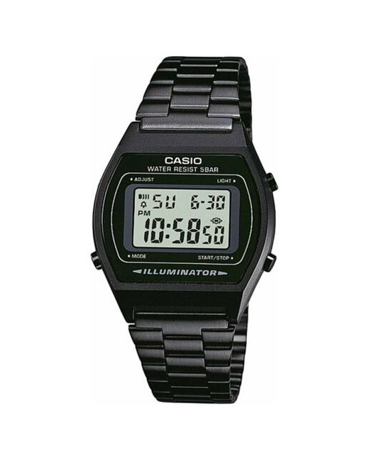 Casio Наручные часы B640WB-1A