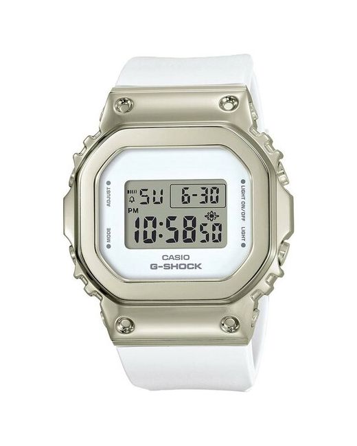 Casio Наручные часы GM-S5600G-7ER