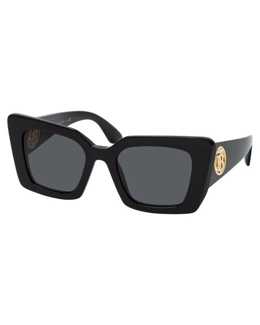 Burberry Солнцезащитные очки Daisy BE4344 300187 Black