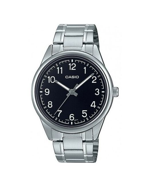Casio Наручные часы MTP-V005D-1B4