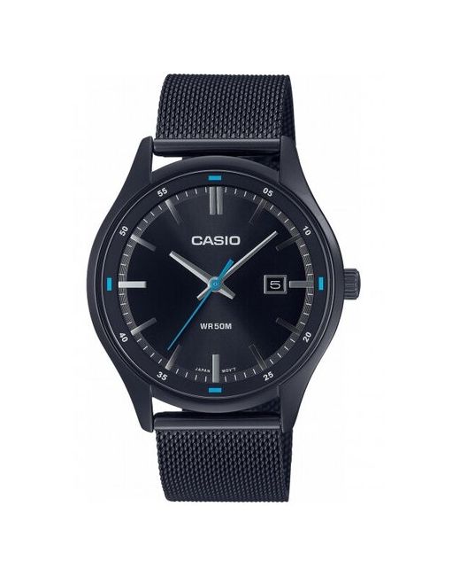 Casio Наручные часы MTP-E710MB-1AVEF