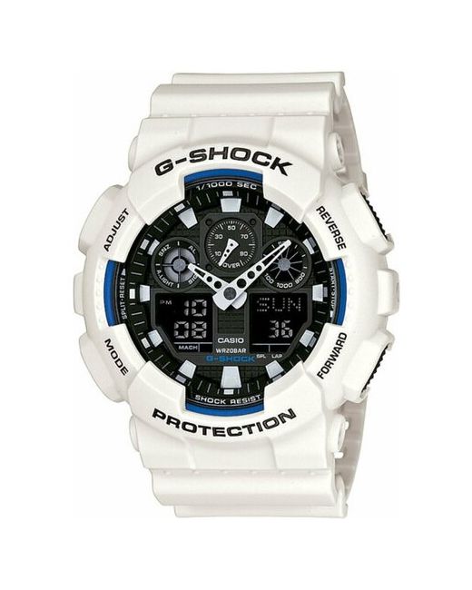 G-Shock Наручные часы GA-100B-7A