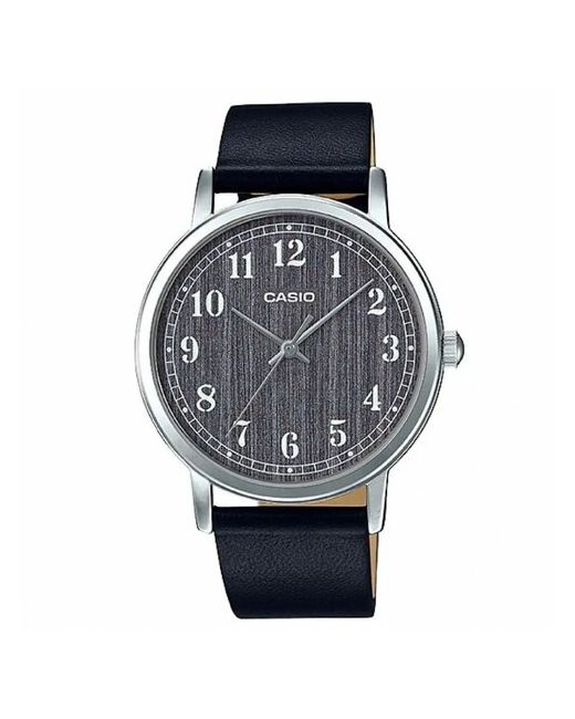 Casio Наручные часы MTP-E145L-1B